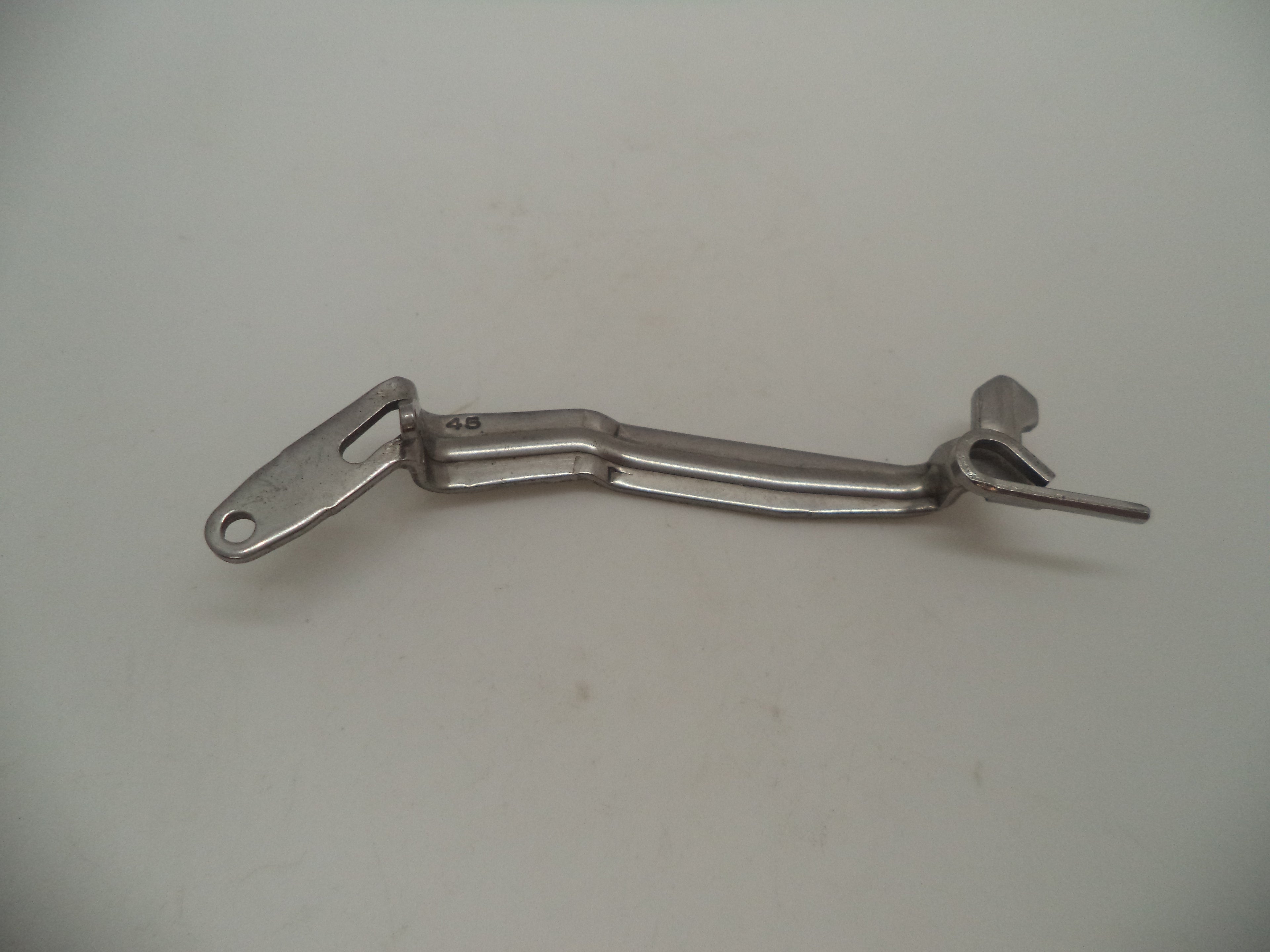 Smith & Wesson M&P 45 Trigger Bar - Factory OEM Part 391480000