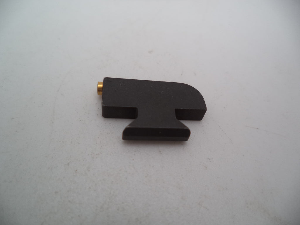 Smith & Wesson N Frame Model 629 Partridge Front Sight - Gold Bead - Magna Height .247" - 898240000