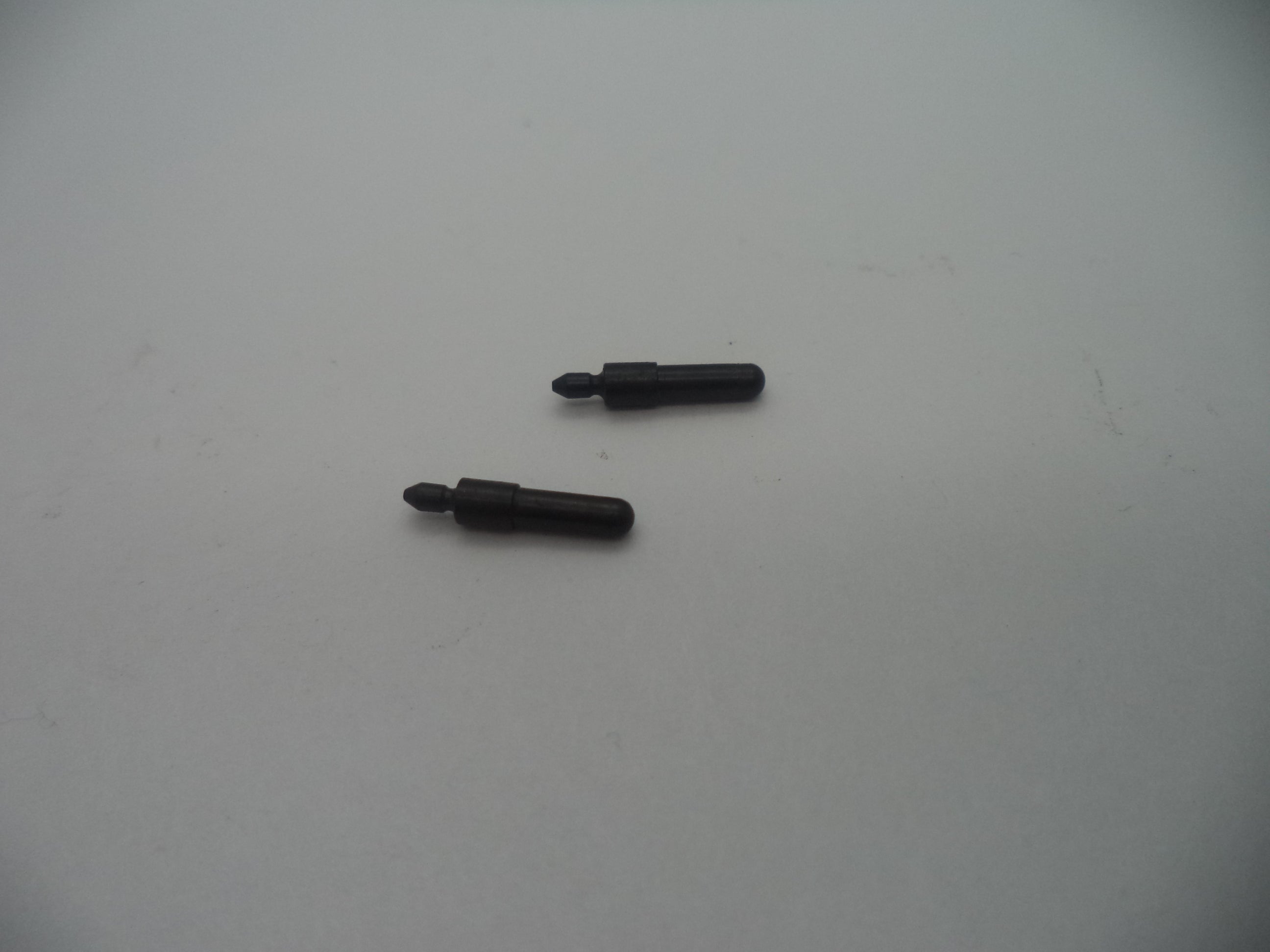 Cylinder & Slide Slide Stop Plunger 1911 Blue New Part #CS0164