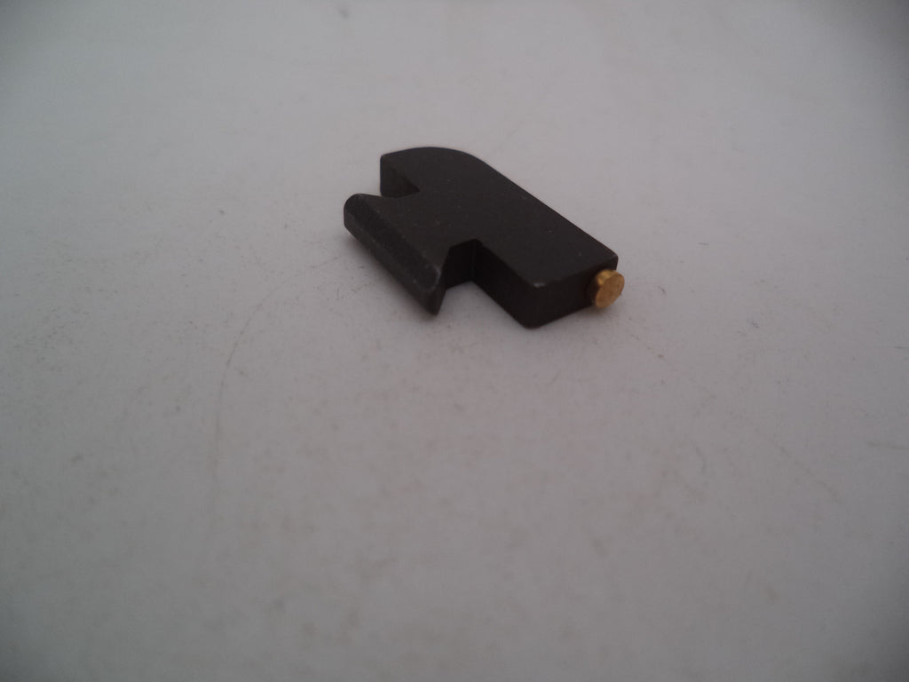 Smith & Wesson N Frame Model 629 Partridge Front Sight - Gold Bead - Magna Height .247" - 898240000