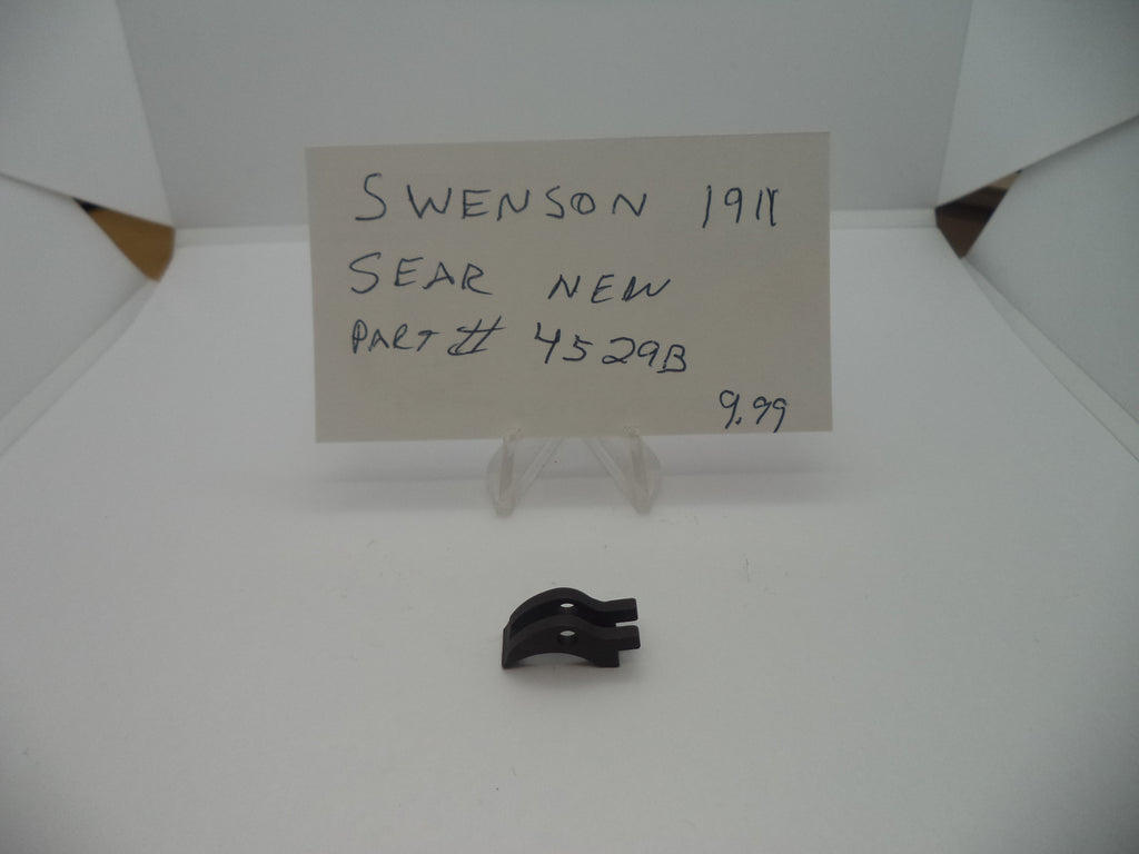 Swenson 1911 Leaver New Part #4529B