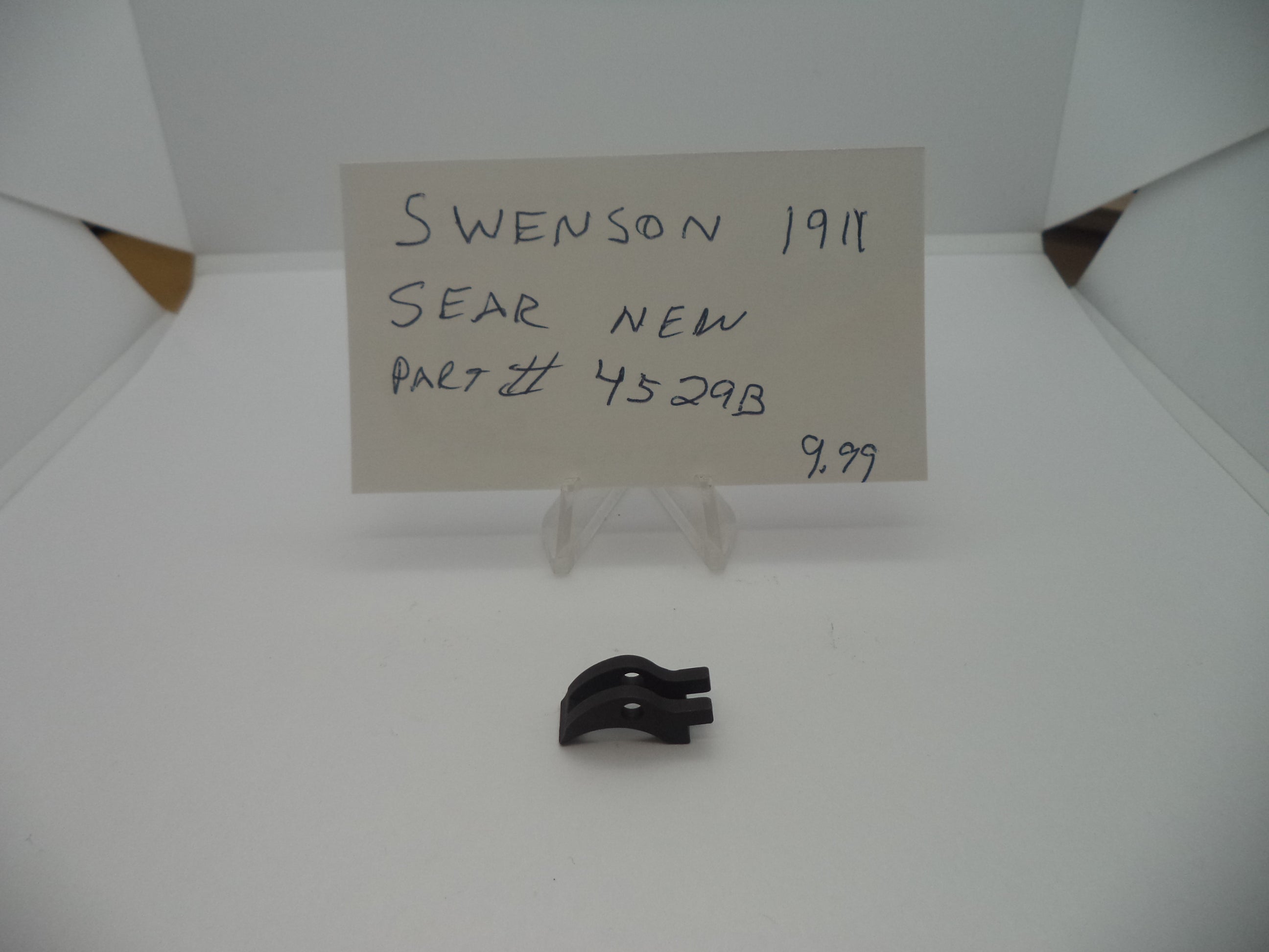 Swenson 1911 Leaver New Part #4529B