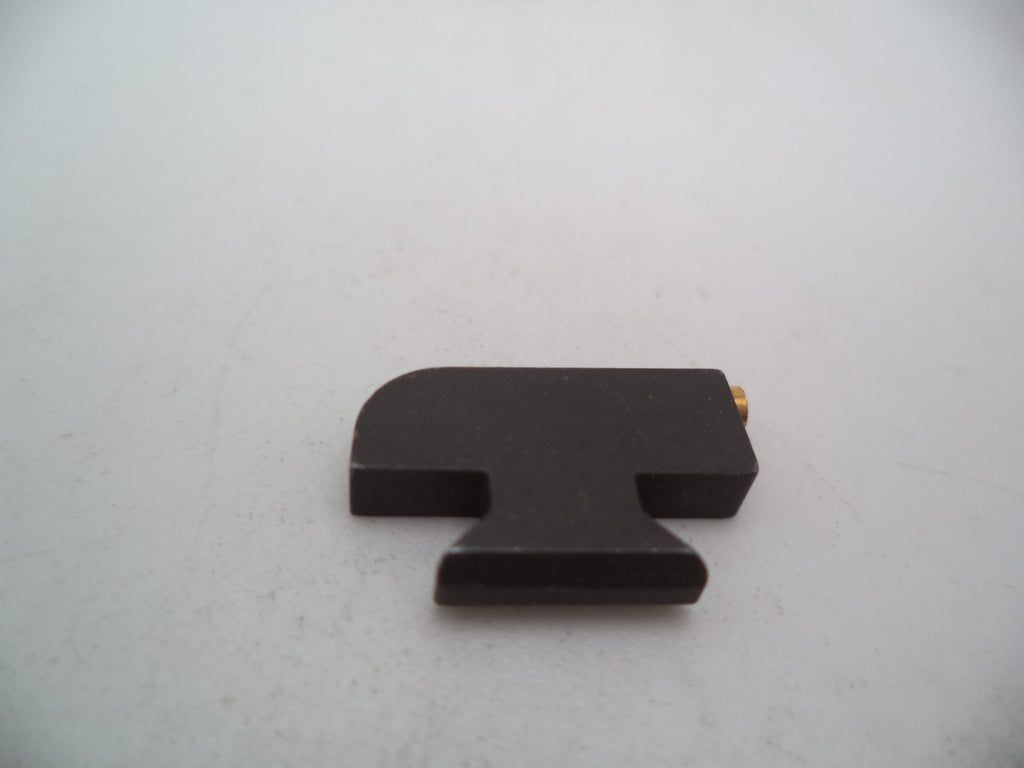 Smith & Wesson N Frame Model 629 Partridge Front Sight - Gold Bead - Magna Height .247" - 898240000