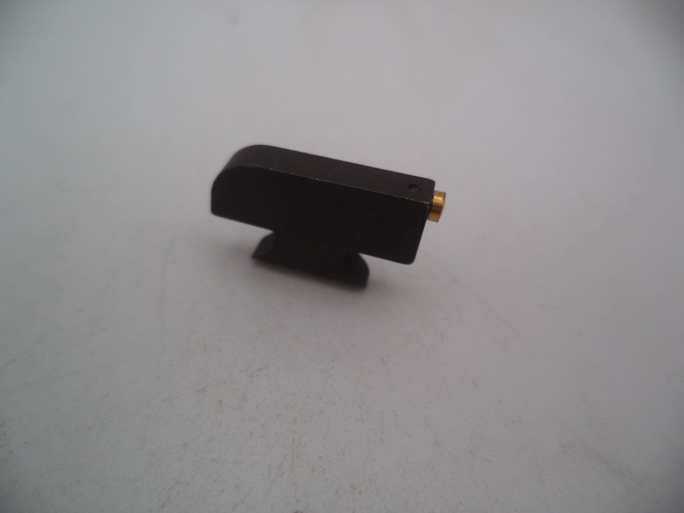 Smith & Wesson N Frame Model 629 Partridge Front Sight - Gold Bead - Magna Height .247" - 898240000