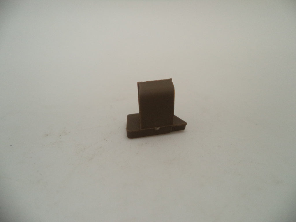 Smith & Wesson M&P Frame Plug Manual Safety FDE 1.0/2.0 | OEM 391880000