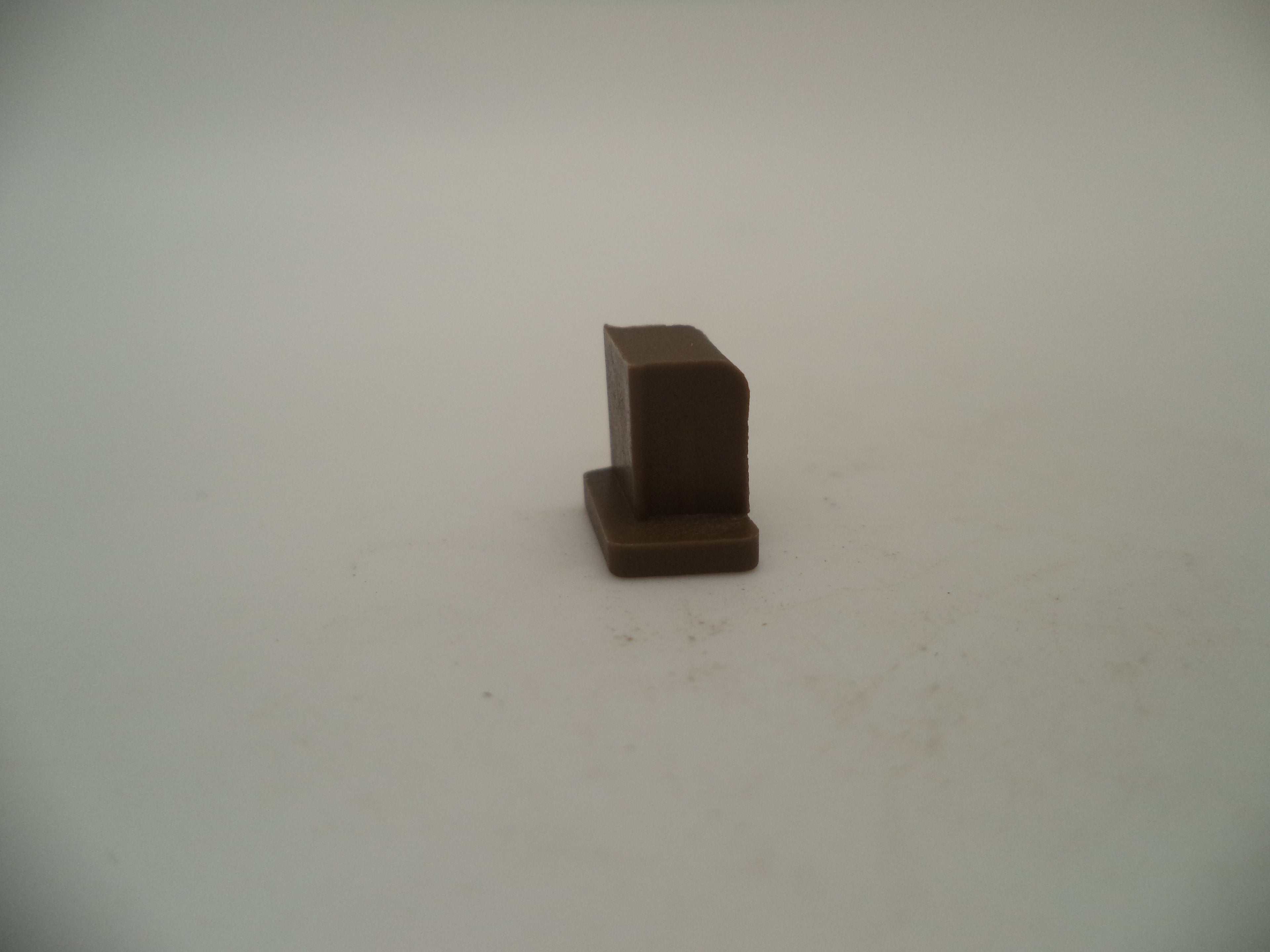 Smith & Wesson M&P Frame Plug Manual Safety FDE 1.0/2.0 | OEM 391880000