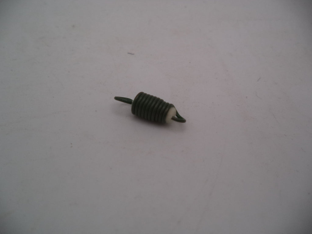 Smith & Wesson M&P Shield Trigger Return Spring - 9mm/.40 Green - Factory OEM 3003050