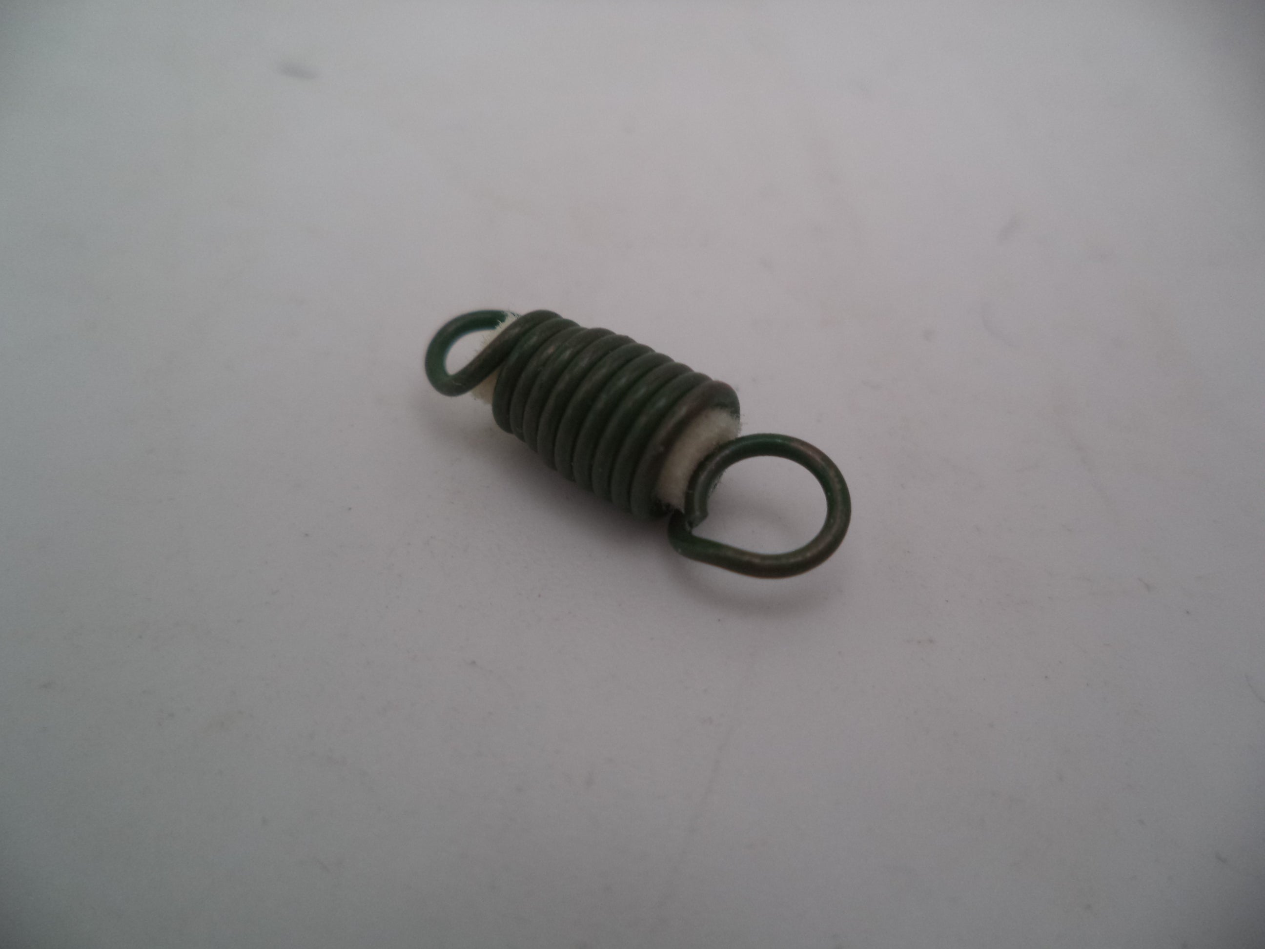 Smith & Wesson M&P Shield Trigger Return Spring - 9mm/.40 Green - Factory OEM 3003050