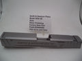 S&W SD9 VE Slide Assembly Silver Finish | OEM 425460000