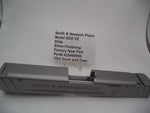 425460000 Smith and Wesson Pistol Model SD9 VE Slide Silver Finishing