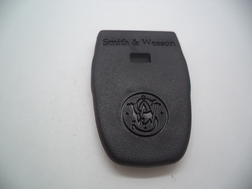 396590000 Smith & Wesson 9mm SDVE Magazine Butt Plate