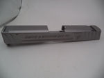 425460000 Smith and Wesson Pistol Model SD9 VE Slide Silver Finishing