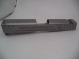 425460000 Smith and Wesson Pistol Model SD9 VE Slide Silver Finishing