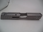 425460000 Smith and Wesson Pistol Model SD9 VE Slide Silver Finishing