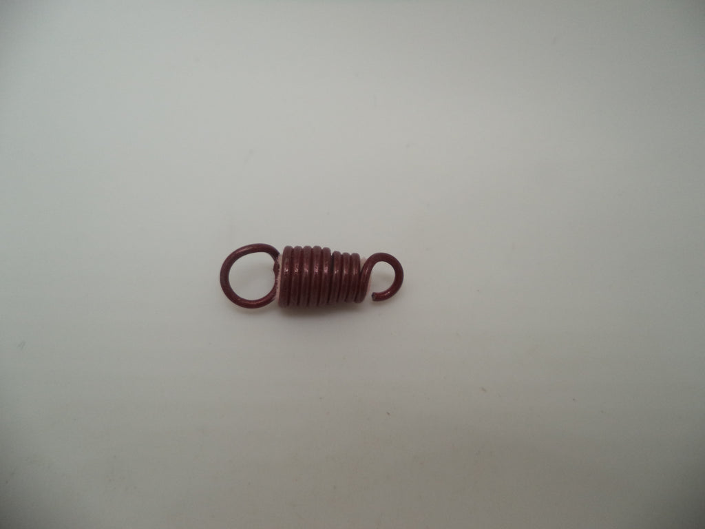 S&W M&P 9/40/45 Compact Trigger Return Spring | OEM 391290000