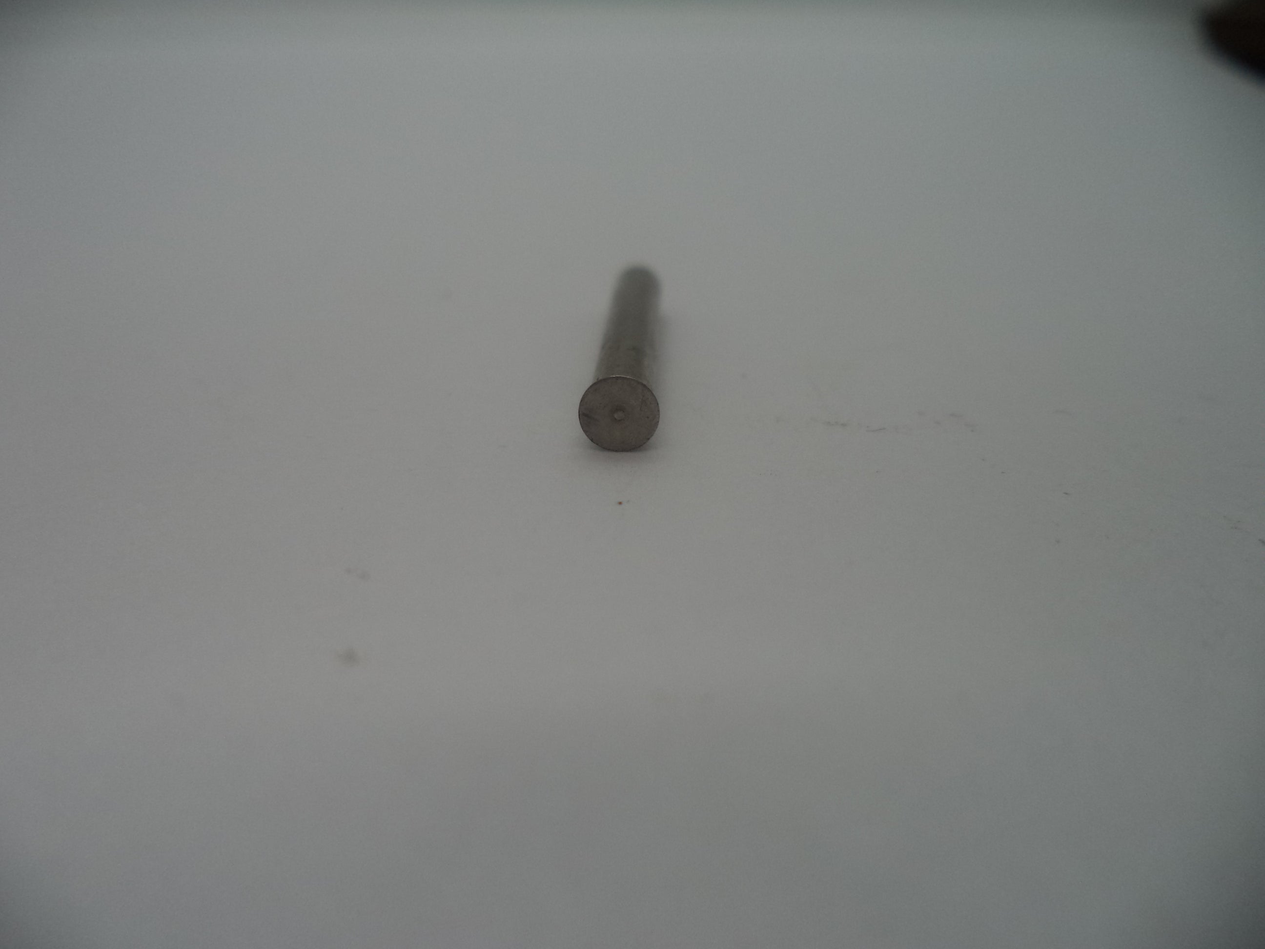 1911/1911A1 Sear/ Disconnector Pin Stainless Steel New Part #1911Z3