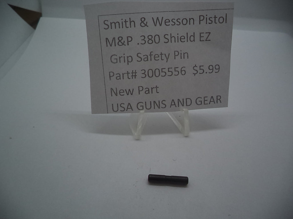 Smith & Wesson M&P 380 Shield EZ Grip Safety Pin 3005556