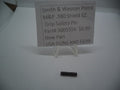 Smith & Wesson M&P 380 Shield EZ Grip Safety Pin 3005556