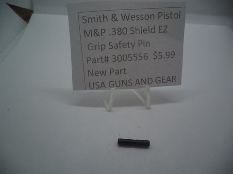 3005556 Smith & Wesson Pistol M&P 380 Shield EZ Grip Safety  Pin