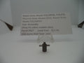 Raven Arms Model P22, MP25, P22, P25  Sear Assembly Used Part #PRJ7