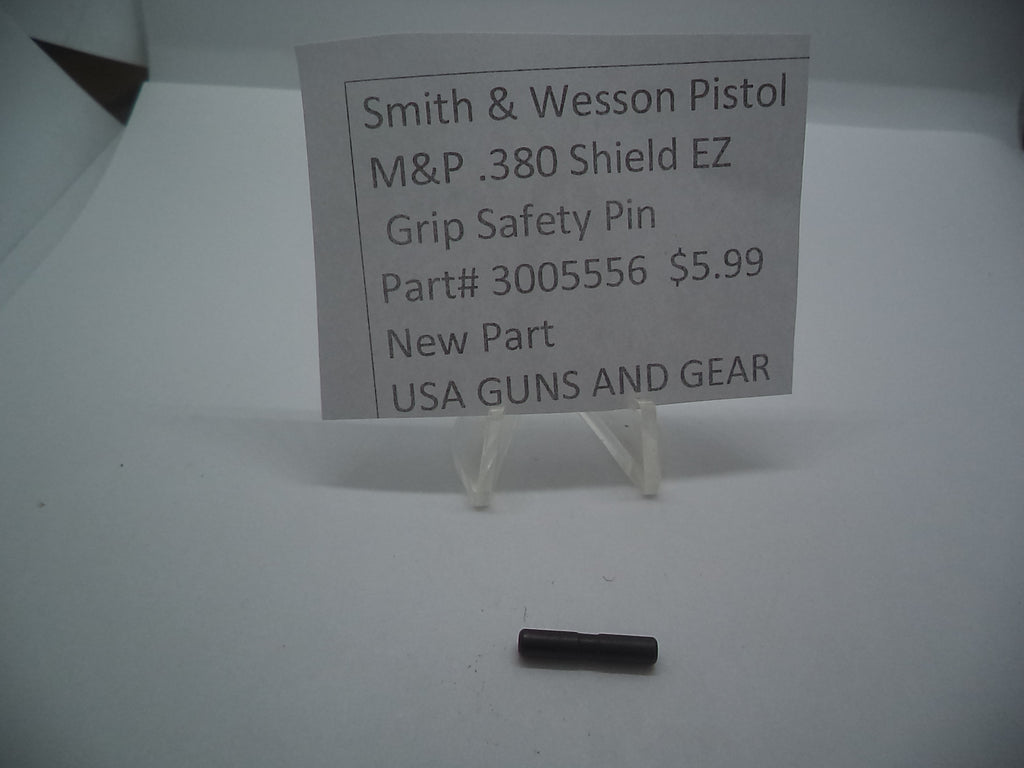 Smith & Wesson M&P 380 Shield EZ Grip Safety Pin 3005556