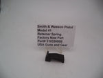 310330000 Smith and Wesson Pistol Model 41 Retainer Spring