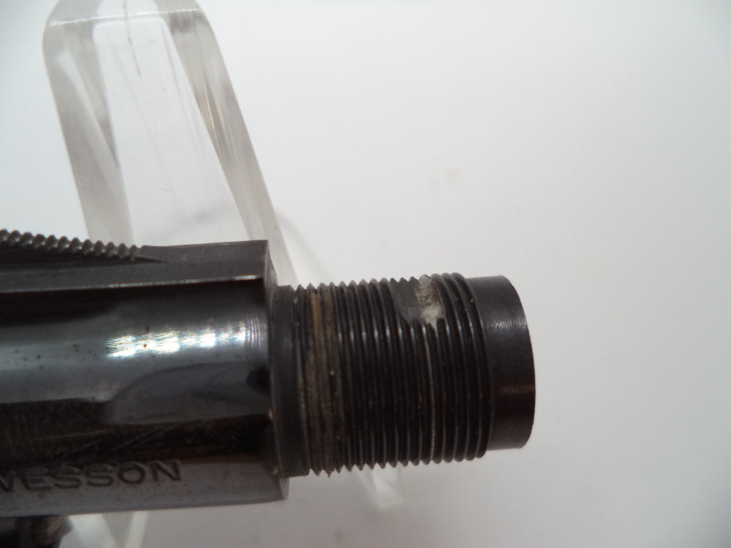 JB376 Smith & Wesson J Frame Model 37 Airweight Used 2" Barrel .38 Special