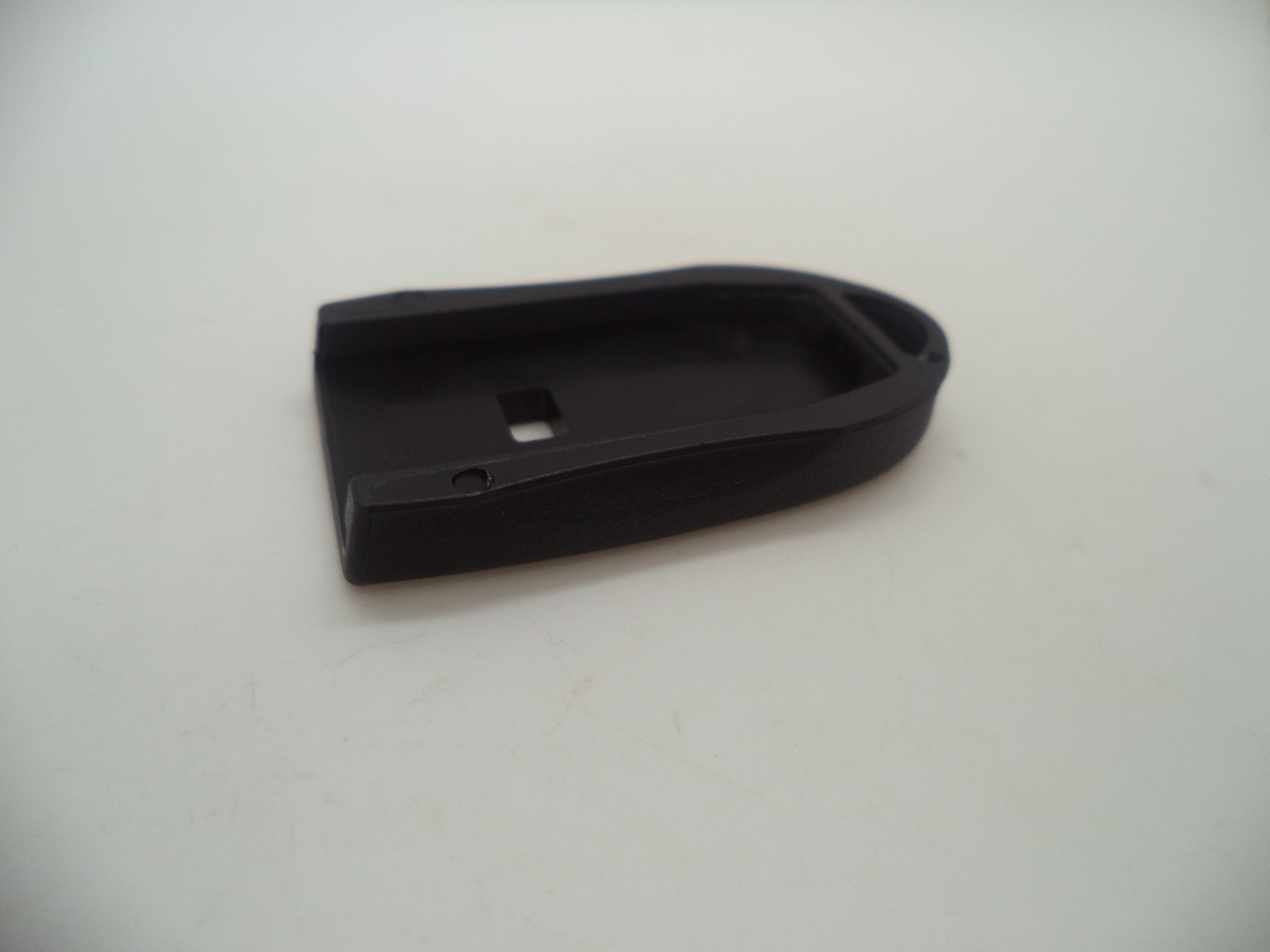 Smith & Wesson M&P Shield Magazine Buttplate - 9mm/.40 Standard - Factory OEM 422410000