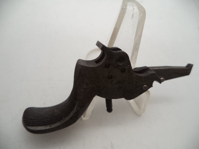 27187A S&W N Frame Model 27 Trigger Target .500" Wide .357 Magnum