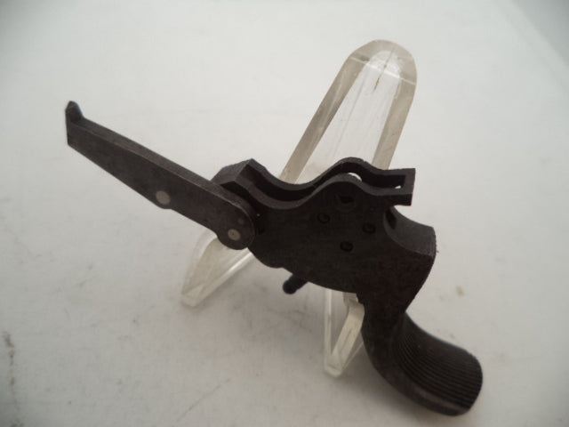 27187A S&W N Frame Model 27 Trigger Target .500" Wide .357 Magnum