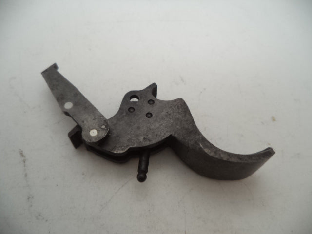 27187A S&W N Frame Model 27 Trigger Target .500" Wide .357 Magnum