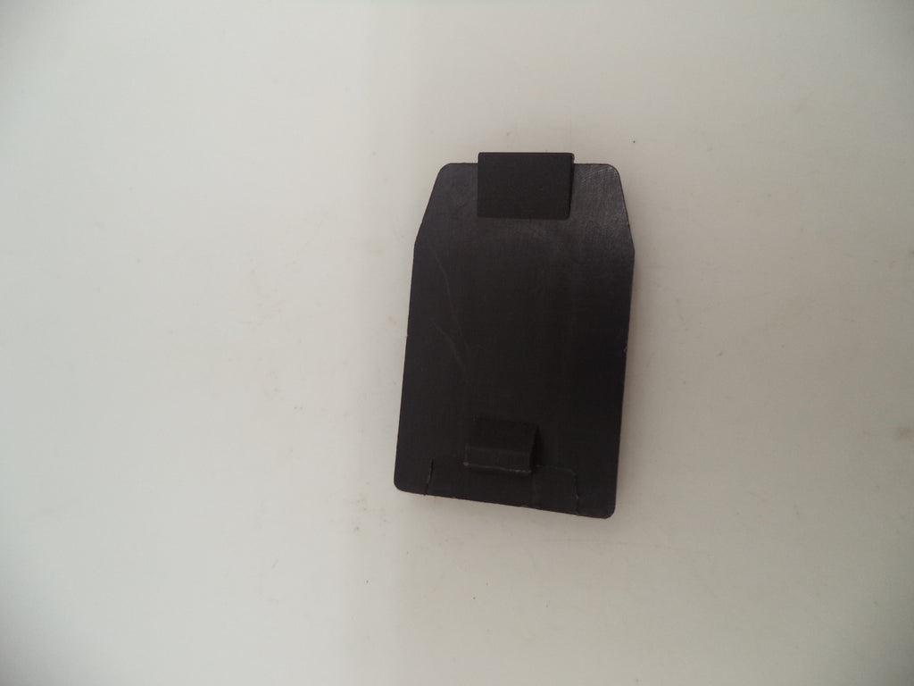 Smith & Wesson M&P 9/40 Magazine Buttplate Catch | OEM 398330000