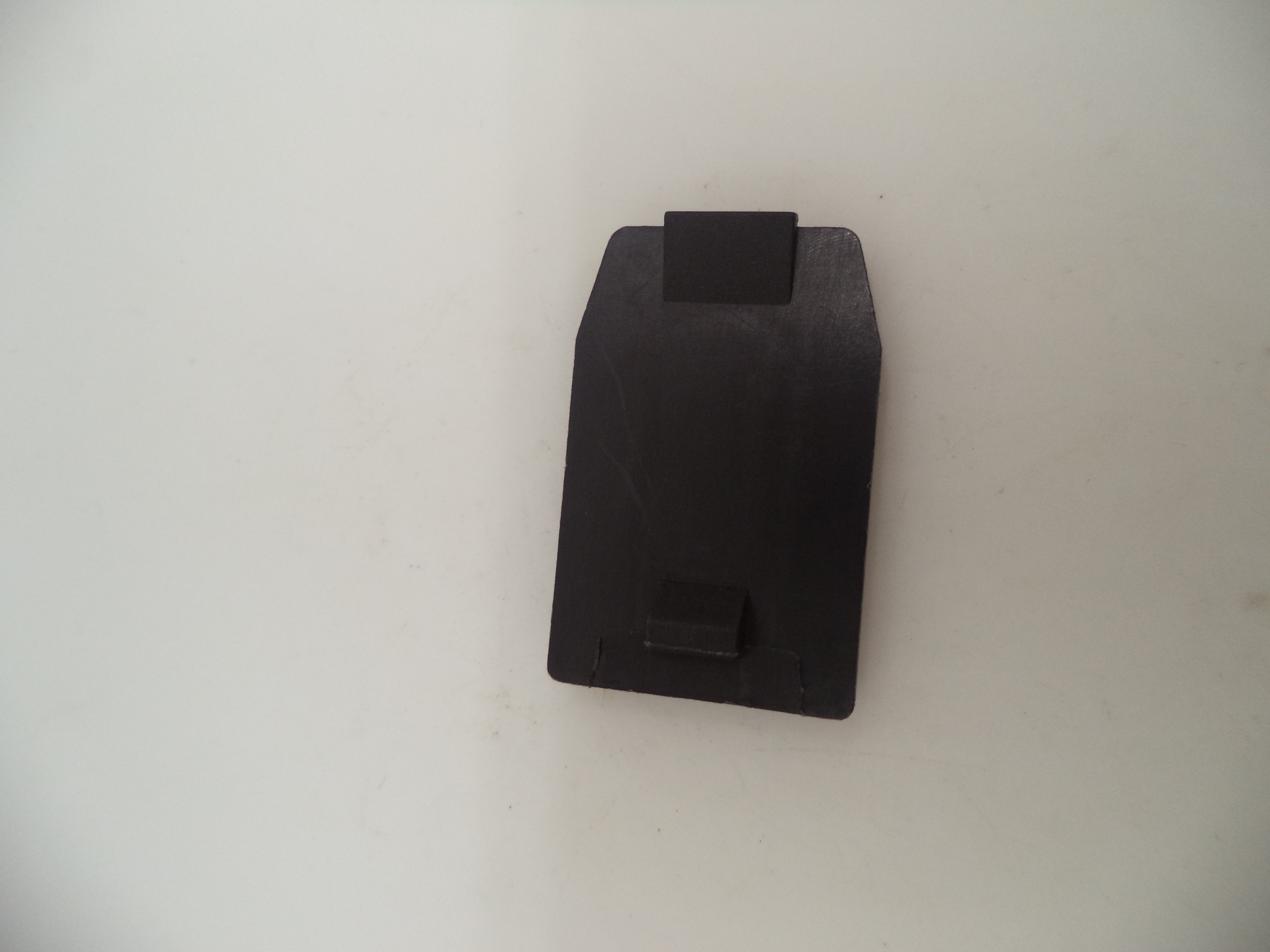 Smith & Wesson M&P 9/40 Magazine Buttplate Catch | OEM 398330000