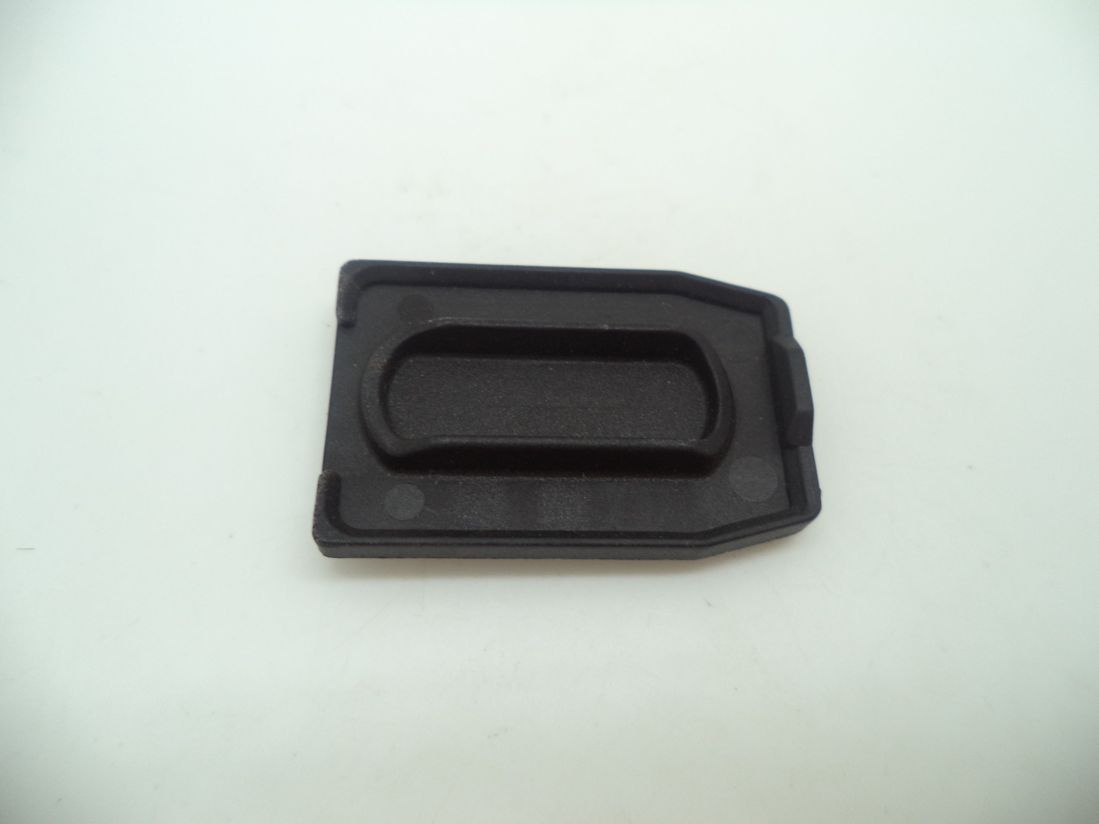 Smith & Wesson M&P 9/40 Magazine Buttplate Catch | OEM 398330000