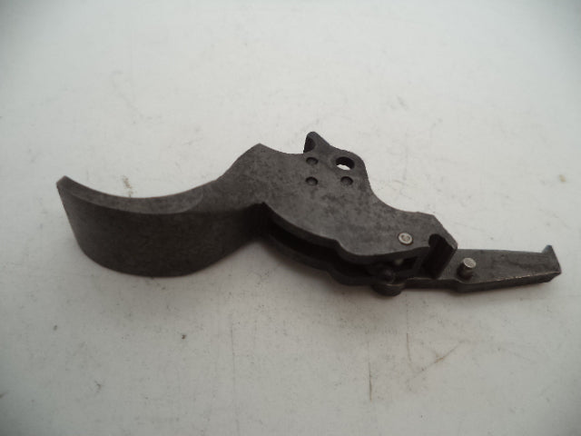 27187A S&W N Frame Model 27 Trigger Target .500" Wide .357 Magnum