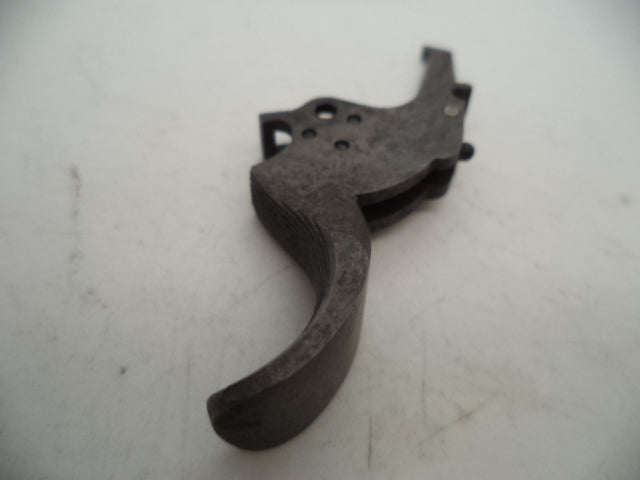 27187A S&W N Frame Model 27 Trigger Target .500" Wide .357 Magnum