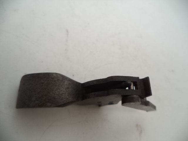 27187A S&W N Frame Model 27 Trigger Target .500" Wide .357 Magnum