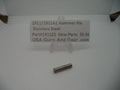 1911/1911A1 Hammer Pin Stainless Steel New Part #1911Z2