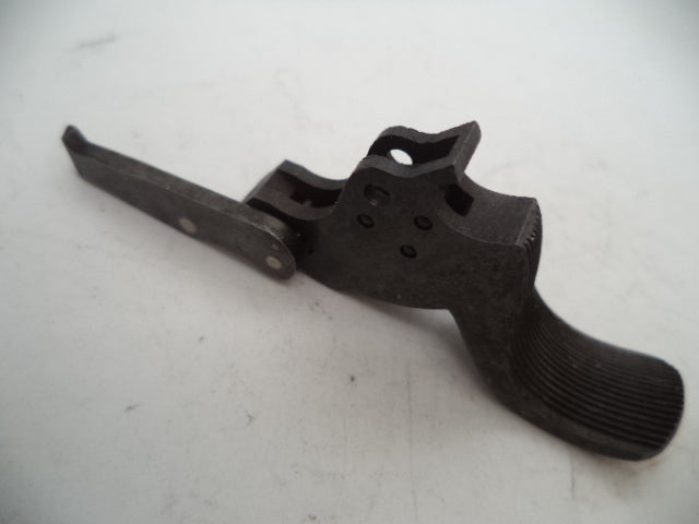 27187A S&W N Frame Model 27 Trigger Target .500" Wide .357 Magnum