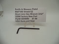 M&P 380 Shield EZ Hex Wrench 3/32" | Smith & Wesson 3009080