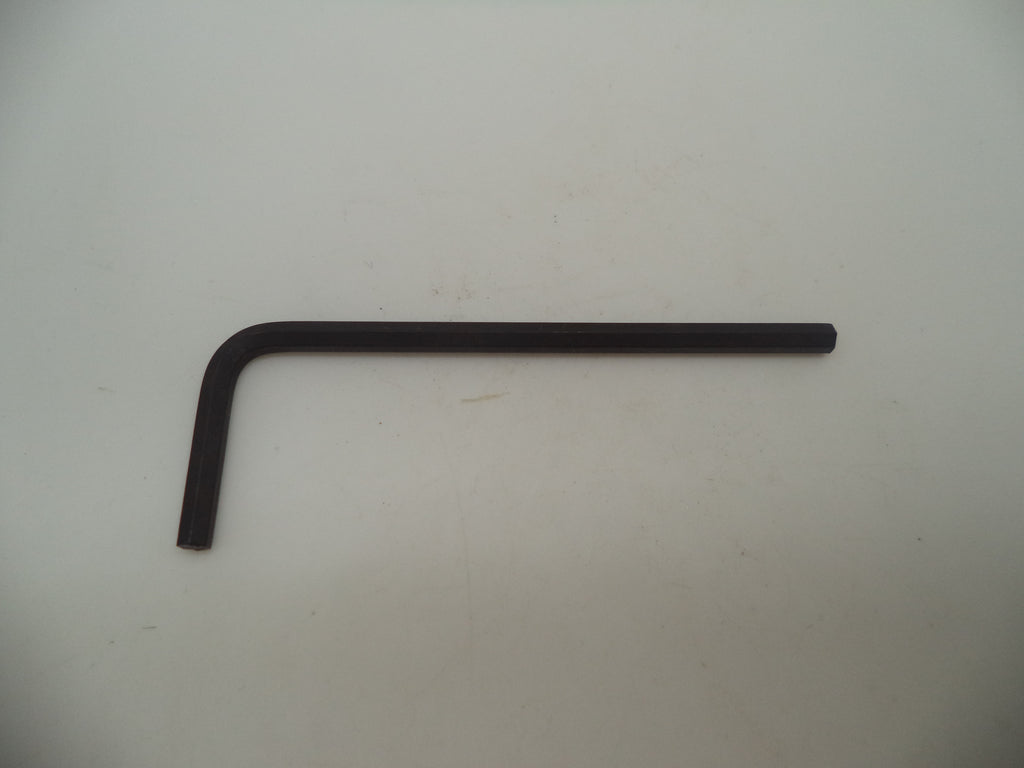 M&P 380 Shield EZ Hex Wrench 3/32" | Smith & Wesson 3009080