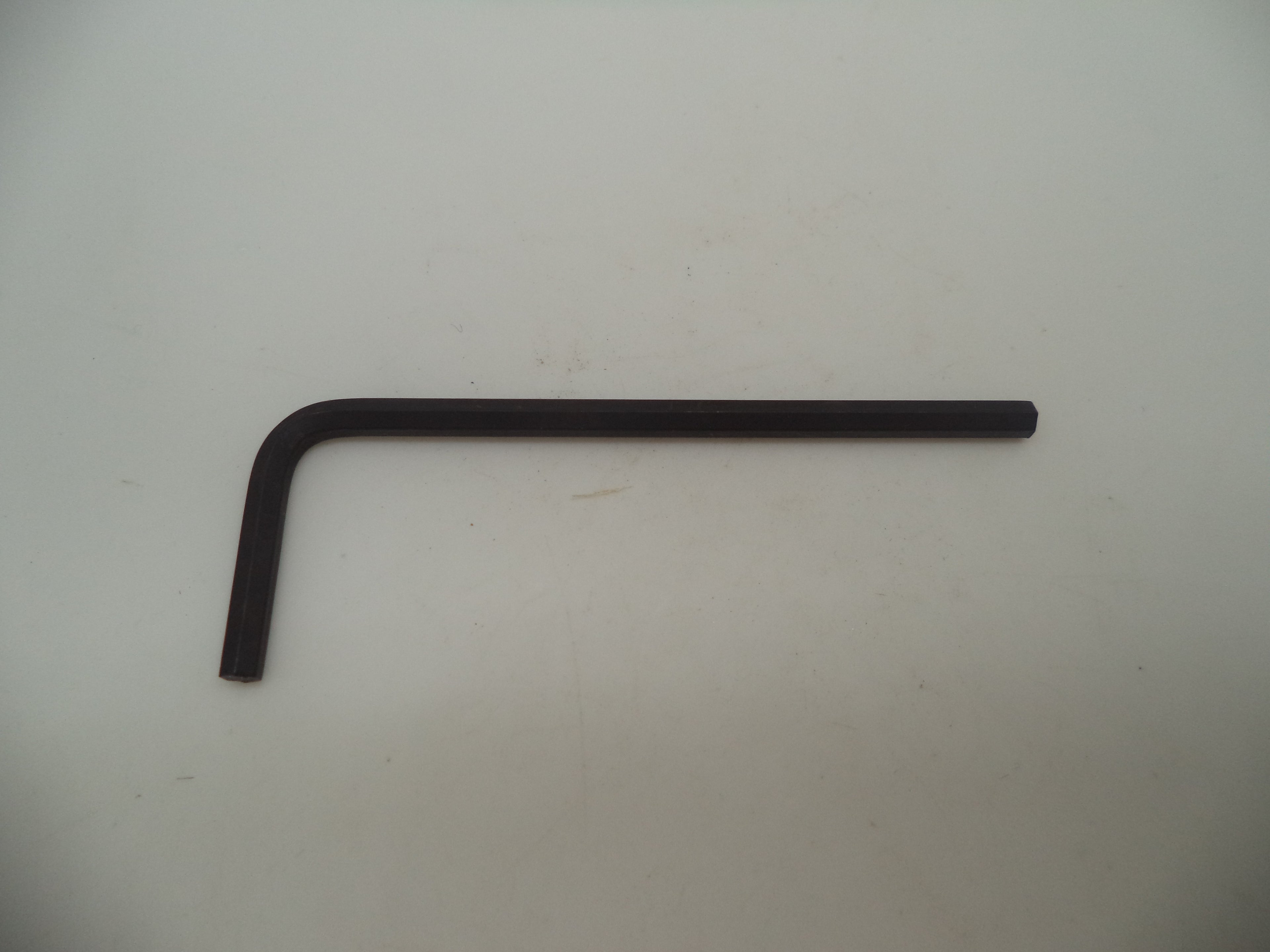 M&P 380 Shield EZ Hex Wrench 3/32" | Smith & Wesson 3009080