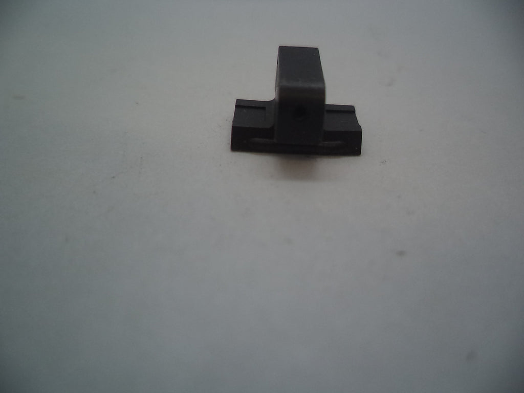 Smith & Wesson M&P Front Night Sight - Tritium - 9/40/45 Shield & Full Size - Factory OEM