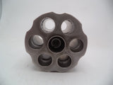 68658B SW Revolver L Frame Model 686 Cylinder w/Extractor Non Recessed .357 Magnum Used
