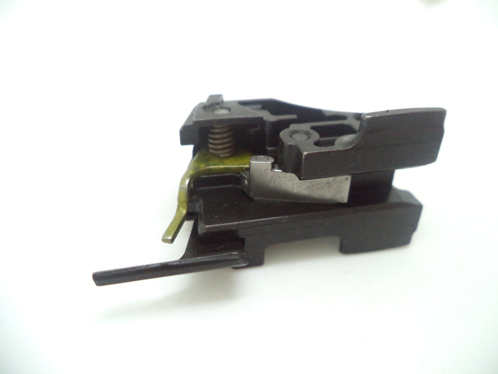 Smith & Wesson M&P Shield Lever Housing Block Assembly - 9mm/.40 - Factory OEM 3007805