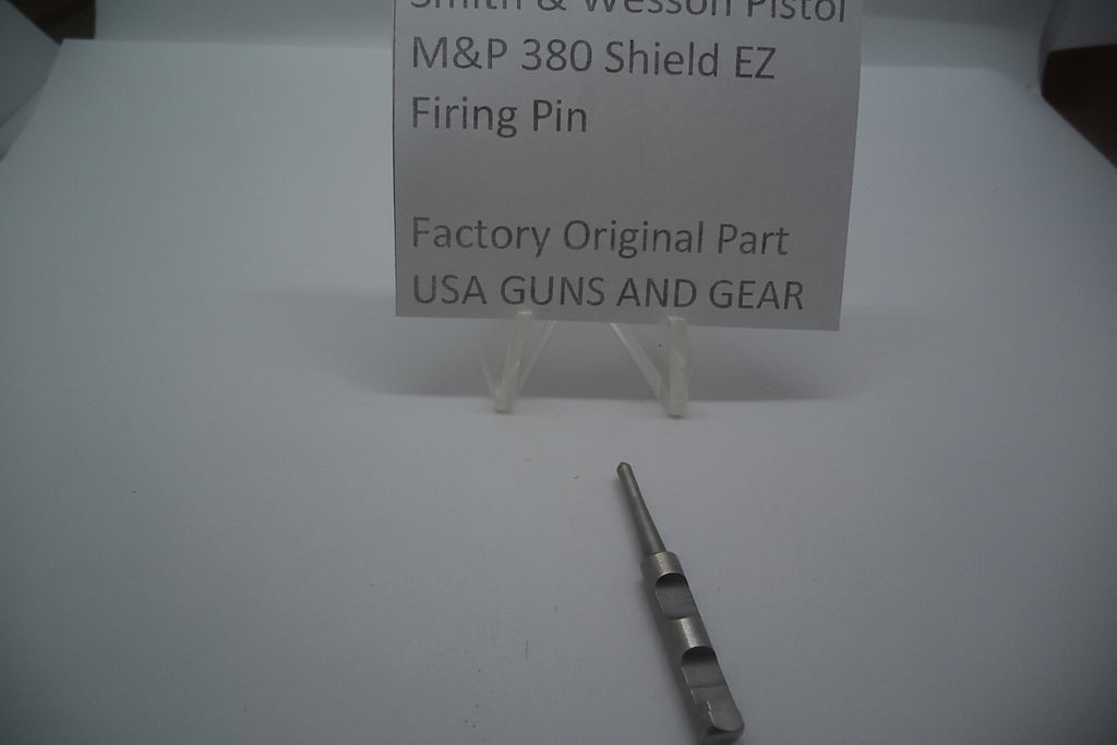 Smith & Wesson M&P 380 Shield EZ Firing Pin 3005533