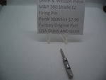 3005533 Smith & Wesson M&P 380 Shield EZ Firing Pin Factory New Part