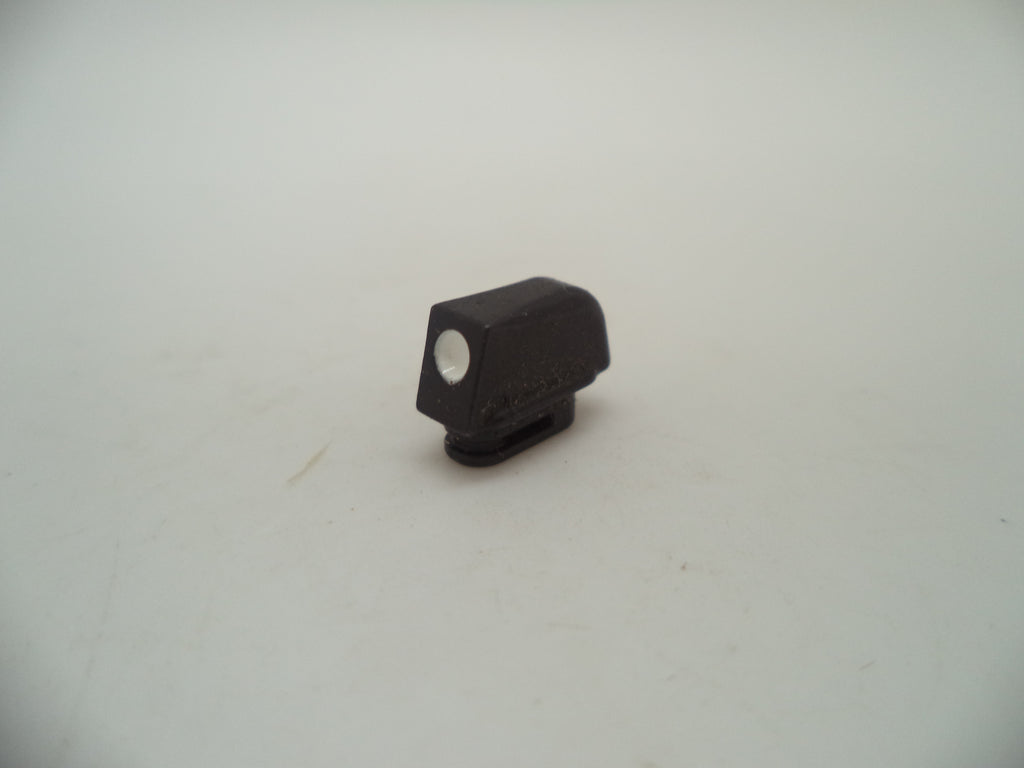 S&W Pistol M&P 380 Shield EZ Front Sight White Dot 3007723