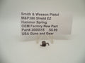 3005515 Smith & Wesson Pistol M&P 380 Shield EZ Hammer Spring New Part