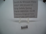 3005526 M&P 380 Shield EZ & Ez M2.0 Grip Safety Spring